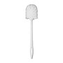 Rubbermaid Commercial Products Polypropylene Toilet Brush (FG631000WHT)~#|#~75C36795-E945-47DA-B580B8D3D242BCBA_sc7