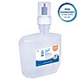 Scott Foam Skin Cleanser Refills, 40.5 Oz., 2/Carton (91594)~#|#~75C85F99-25E0-4FBD-BF76FA966F048874_sc7