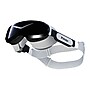 Pimax Dream Air Lighthouse Virtual Reality Headset, Spatial Audio, Black/White (PVH00010228)~#|#~75CE4551-EAD2-4088-A44C7B1EE60C36A1_sc7