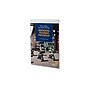 Staples Wall‑Mount Sign Holder, Vertical, 8.5" x 11" – Portrait Display for Offices, Retail & Wayfinding~#|#~75D2EB90-3546-4036-955A103F89E04A87_sc7