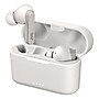 JVC RIPTIDZ True Wireless Earbuds with Charging Case, Bluetooth, White (HAA9TW)~#|#~75DC9523-BE4D-4100-B3FC5504F7C31E9A_sc7