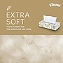 Kleenex Professional Standard Facial Tissue, 2-Ply, White, 125 Sheets/Box, 12 Boxes/Carton (03076)~#|#~75E1233A-7829-4245-8E5CF18DB8C6E8F0_sc7