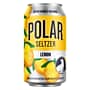 Polar Lemon Seltzer Water, 12 oz., 8 Cans/Box, 3 Boxes/Pack (CAD38134)~#|#~75E5977C-901F-4376-809A33CECC971094_sc7