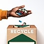 TerraCycle Cardboard Bottle Caps Zero Waste Box, 36 Gallon, Natural Kraft (CS90-L)~#|#~75E70E56-B4D0-4E6A-85BDF53D21A5B551_sc7