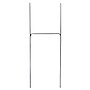 Cosco Corrugate For Rent Outdoor Sign Kit, 19" x 15", Red/White (098538)~#|#~75ED57AD-67DC-4FD8-86AC80C179738EF5_sc7