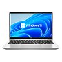HP ProBook 640 G8 14" Refurbished Laptop, Intel Core i5-1135G7 2.4GHz, 16GB RAM, 512GB SSD, Windows 11 Pro (J5-640G8A01)~#|#~75F05128-2CA9-4432-A641C94A96FF57AF_sc7