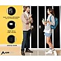 AdirOffice 72'' Single Tier Black Storage Locker, 4/Pack (629-201-BLK-4PK)~#|#~75F2D59A-B724-4BBA-99415AAF4AB8EADB_sc7