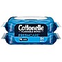 Cottonelle Flushable Toilet Paper Wipes, 42 Wipes/Pack, 2 Pack (35970)~#|#~75F90A7E-E995-4824-9CA7B465CB321A2E_sc7