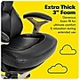 Serta Claremont Ergonomic Leather Swivel Executive Chair with Back in Motion Technology, Black (CHR200006)~#|#~75FE3873-4581-42EB-BD7C7505DFCDBC9E_sc7