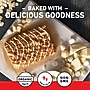 Clif Bar White Chocolate Macadamia Energy Bar, 2.4 oz., 12 Bars/Box (CCC161009)~#|#~7605747D-BBF0-4465-9B2BE7BCC907401B_sc7