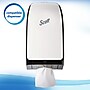 Scott Cotton Z-Fold Toilet Paper, 2-ply, White, 250 Sheets/Pack, 36 Packs/Carton (48280)~#|#~760C4CB6-F73B-4ED7-AFF3D523C95D694F_sc7