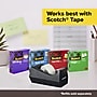 Scotch Desktop Dispenser, 1" Core, Black (MMMC38BK)~#|#~76117EBA-0D02-49F9-909BAA5EE25832D3_sc7
