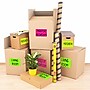 Avery Laser Shipping Labels, 5-1/2" x 8-1/2", Neon Green, 200 Labels/Box (5952)~#|#~76128CBD-23F7-4654-8979A40B4B2142AE_sc7