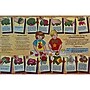 Captain Creative Super Sponges, Uppercase Alphabet, 2", Assorted Colors, 26/Set (APISS18002)~#|#~76164514-8A87-4EBC-8C1392F382A199AF_sc7