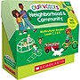 Scholastic Teaching Solutions Our Voices: Neighborhood & Community Multicultural Readers, 10 Books/Set (SC-9781338837216)~#|#~761A9680-DB04-4452-A5C65A8FAD8B5878_sc7