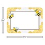Teacher Created Resources Buzzing Bees Name Tags/School Name Tags, 3.5" x 2.5", 36/Pack, 6 Packs/Bundle (TCR6910-6)~#|#~76221DB3-4152-4E0D-9FBA8F192B82D15A_sc7
