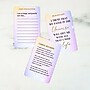 Gift Republic Manifest Lifestyle Cards (GR820005)~#|#~7623C778-3773-4D21-A27033CBD029B794_sc7
