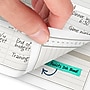 2027 AT-A-GLANCE 11" x 8.5" Weekly & Monthly Planner Refill, White/Brown (491-285-27)~#|#~76249A6A-9888-43D8-9AE1977356A0408D_sc7