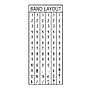 Garvey 22-6 Price Marking Kit, 1-Line, 6 Characters/Line, Black (COS090971)~#|#~7625EF2F-3A0B-49F8-A86EE24C01226056_sc7