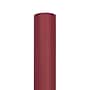 JAM Paper Short Mini Roll Wrapping Paper, 26.3 sq. ft., Burgundy Maroon, 2/Pack(277013522263a)~#|#~7632D01E-DD29-4087-840DC4E01F81316D_sc7
