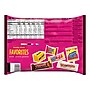 Hershey's Mega Mix Chocolate and Candy Variety Bag, Assorted Flavors, 40 oz., 115 Pieces (HEC93958)~#|#~7647B962-7A41-40B8-B057FCA2DC36011E_sc7
