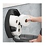 Tork Universal Recycled Toilet Paper, 2-ply, White, 865 Sheets/Roll, 36 Rolls/Case (TRK161990)~#|#~7655CE03-1723-49D3-8AE14E5CF66321A8_sc7