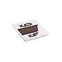 Smead BCCRN Color Coded Numeric Labels, 9, Brown, 500/Roll (67379)~#|#~7658B17B-9FB7-4A44-A8D91F5840CB8C10_sc7