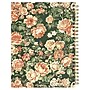 2026-2027 TF Publishing Rose 6.5" x 8" Academic Weekly & Monthly Planner, Paperboard Cover (AY27-9212)~#|#~765B9295-3312-487A-A5DEAFC0754B987D_sc7