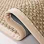 Safavieh Natural Fiber Collection 8' x 8' Square Indoor Area Rug, Machine Made, Natural/Beige (NF114A-8SQ)~#|#~765D88D6-4BE5-410F-81E80BB59E598779_sc7