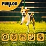 Furloo Heavy Duty Pet Waste Disposal Bags, 2 Gallons, Black, 1000 Total Bags (FLO21-10)~#|#~766ADAF0-947D-4BB4-83AC910944969255_sc7