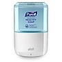 PURELL HEALTHY SOAP ES8 Automatic Wall Mounted Hand Soap Dispenser, White (7730-01)~#|#~766C1050-18A9-4920-8B39CCB973FB8E0E_sc7