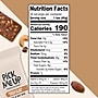 Pick Me Up Provisions™ Gluten Free Chocolate Chip Cookie Dough Fruit & Nut Bar, 1.6 oz., 16 Bars/Box (PM63402)~#|#~766FCD22-EFA2-42F4-B8785CEB802B0C3B_sc7