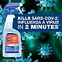 Spic & Span Professional Disinfectant All Purpose Spray & Glass Cleaner, 2 Gallons/Carton (32535)~#|#~7684ACDF-1B38-4934-92FC964F38F5E378_sc7