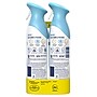 Febreze Odor-Fighting Air Freshener Spray, Linen & Sky Scent, 8.8 oz., 2/Pack (97799)~#|#~7685DD95-2440-45A6-8D18EE413F64A72F_sc7
