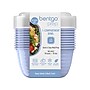 bentgo Prep Containers, 10/Set (BGPRBL-PW)~#|#~768F0D0E-25A4-4B9F-92B32B0702FB1CB0_sc7
