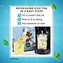 Twinings Probiotics+ Lemon & Ginger Herbal Tea, Keurig® K-Cup® Pods, 24/Box (F16930)~#|#~76913270-C1F4-4265-B187F3BFA7BAC6A1_sc7