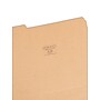 Smead File Folder, 3 Tab, Letter Size, Assorted Colors, 100/Bx (11953)~#|#~7696AB96-5FFE-4D28-8BC280A5B4FF0DA7_sc7