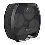Pacific Blue Ultra Coreless Toilet Paper Dispenser, Smoke (56602A)~#|#~76982920-431D-4163-B04C7F72F96CADBD_sc7