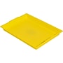 Deflect-O Deflecto Antimicrobial Finger Paint Tray (DEF39507YEL)~#|#~769E8313-F142-4449-8BACBEE46C9BEEF4_sc7