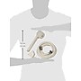 HealthSmart Hand-Held Body Shower, White (523-1583-1900HS)~#|#~76A067E2-9DD7-4356-B379C270A009555C_sc7
