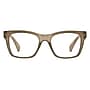 SAV VK Couture Blue Light +3.00 Reading Glasses, Smoke (EVKB13)~#|#~76A2AD6A-C09D-4894-BBA75B765DF6D16A_sc7
