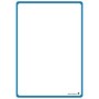 Charles Leonard Don't Forget Magnetic Laminate Dry-Erase Whiteboards, 6.25" x 9", 12/Box (CHL35600ST)~#|#~76A35607-81A3-42E3-BB8997F396842188_sc7