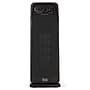 Black & Decker 1500-Watt Portable Ceramic Electric Tower Heater, Black (BHTC571)~#|#~76A791DA-B5FF-457F-969006E17C1C223C_sc7