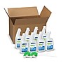 Comet Professional Multi Purpose Disinfecting Liquid Cleaner with Bleach Spray for Commercial Use, 32 fl. oz., 8/Carton (30314)~#|#~76AB2D04-7D0D-48DB-8564D61862857579_sc7