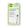 Medline EvenCare G2 Glucose Meter Test Strips, 50/Box, 12 Boxes/ Carton (MPH1550)~#|#~76B0A002-E2C3-4102-86B923829A36D957_sc7
