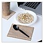 Boardwalk® Hi-Impact Plastic Dinnerware, Bowl, 10-12 oz, White, 1000/Carton~#|#~76B19AAD-C804-4A2B-B1B381991BF4E623_sc7