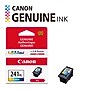 Canon CL-241 XL Tri-Color High Yield Ink Cartridge (5208B001)~#|#~76BA2AB7-B086-4A2D-93594A39B027925E_sc7