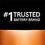 Duracell AA NiMH Battery, rechargeable, 4/Pack (DX1500B4N001)~#|#~76BD84C3-C450-4715-8371C388C8C99250_sc7