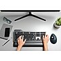 Kensington MK7500F QuietType Wireless Ergonomic Keyboard, Black (K72201US)~#|#~76C059E5-9C10-4D7D-BE8CC9F810410590_sc7