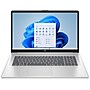 HP 17.3" FHD Laptop, Intel Core i3-N305, 8GB RAM, 512GB SSD, +9.5 hours battery, Windows 11 Home~#|#~76C7251B-46ED-45B1-BDDA129A51D338C4_sc7